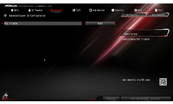 ASRock Z390 Phantom Gaming 7