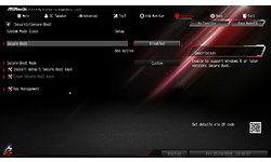 ASRock Z390 Phantom Gaming 7
