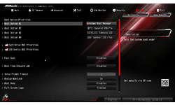 ASRock Z390 Phantom Gaming 7