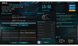 ASRock Z390 Phantom Gaming 7