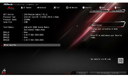 ASRock Z390 Phantom Gaming 7