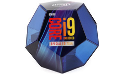 Intel Core i9 9900KS Boxed