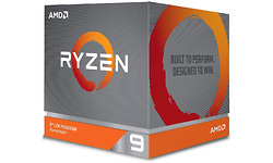 AMD Ryzen 9 3900X Boxed