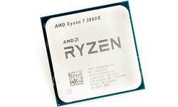 AMD Ryzen 7 3800X Boxed