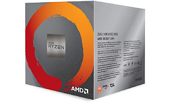 AMD Ryzen 7 3700X Boxed