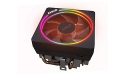 AMD Ryzen 7 3700X Boxed