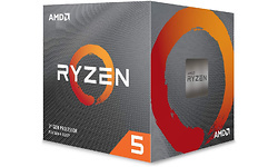 AMD Ryzen 5 3600X Boxed