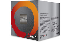 AMD Ryzen 5 3600X Boxed