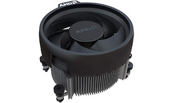 AMD Ryzen 5 3600X Boxed