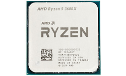 AMD Ryzen 5 3600X Boxed