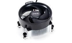AMD Ryzen 5 3600X Boxed