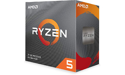 AMD Ryzen 5 3600 Boxed