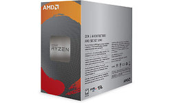 AMD Ryzen 5 3600 Boxed