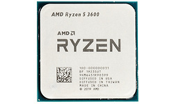 AMD Ryzen 5 3600 Boxed
