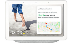 Google Nest Hub White