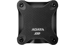 Adata SD600Q 240GB Black