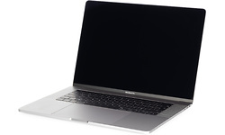 Apple MacBook Pro 2019 15.4" Space Grey (MV902N/A)