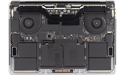 Apple MacBook Pro 2019 15.4" Space Grey (MV902N/A)