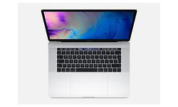 Apple MacBook Pro 2019 15.4" Silver (MV922N/A)
