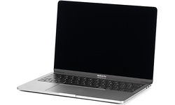 Apple MacBook Pro 2019 13.3" Space Grey (MV962N/A)