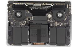 Apple MacBook Pro 2019 13.3" Space Grey (MV962N/A)