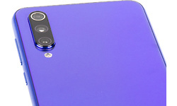 Xiaomi Mi 9 SE 128GB Blue