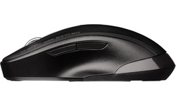Cherry Mouse MW 2310 2.0 Wireless Black
