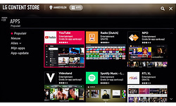 LG 43UM7100PLB
