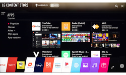 LG 43UM7100PLB