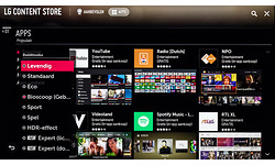 LG 43UM7100PLB