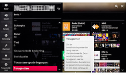 LG 43UM7100PLB