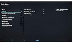 Philips 65PUS6504