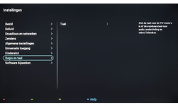 Philips 65PUS6504