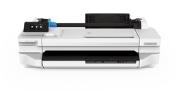 HP Designjet T125