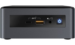 Intel BXNUC8I7INHPA2