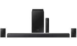 Samsung HW-R470 Black
