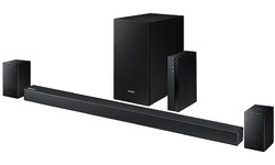 Samsung HW-R470 Black