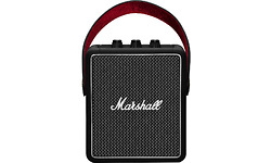 Marshall Stockwell II Black