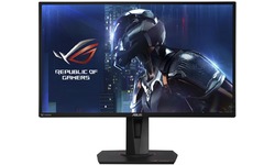 Asus RoG Swift PG278QE