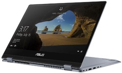 Asus VivoBook Flip TP412FA-EC036T