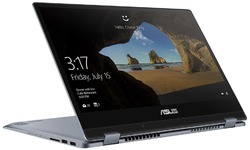 Asus VivoBook Flip TP412FA-EC036T