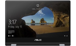Asus VivoBook Flip TP412FA-EC036T