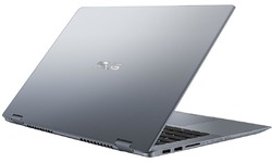 Asus VivoBook Flip TP412FA-EC036T
