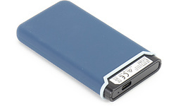 Transcend ESD350C 240GB Blue
