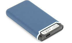 Transcend ESD350C 480GB Blue