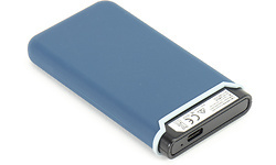 Transcend ESD350C 960GB Blue