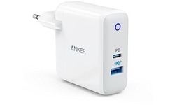Anker PowerPort II White