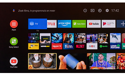 Sony Bravia KD-85ZG9
