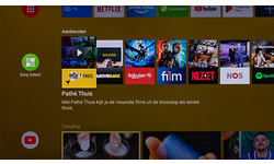 Sony Bravia KD-85ZG9