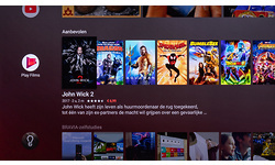 Sony Bravia KD-85ZG9